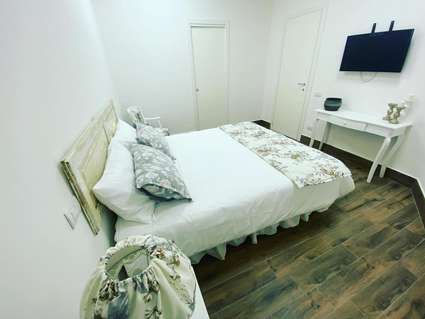 La Suite Di Laura Naples Exterior photo
